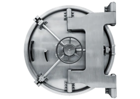 Storage Vault